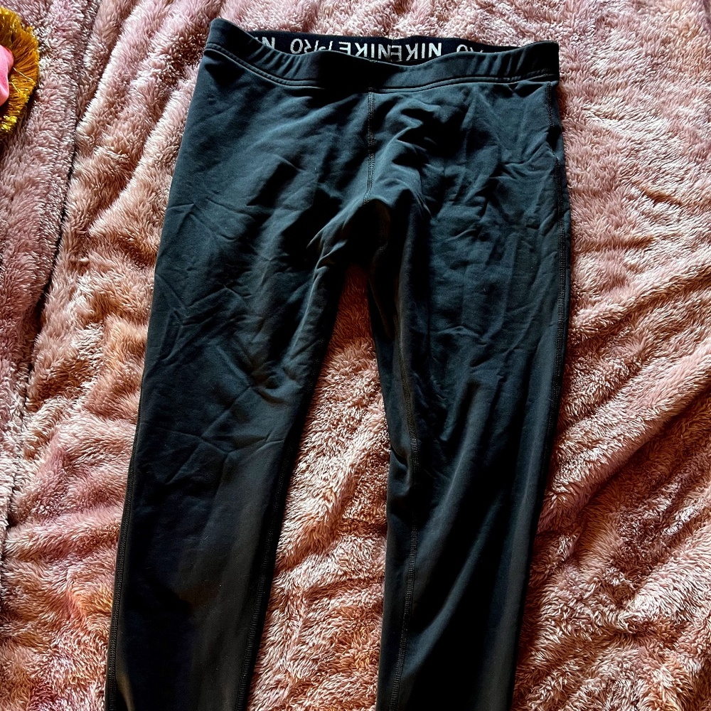 Nike Dry Fit Leggings